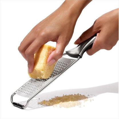 OXO Steel Grater - US 3859