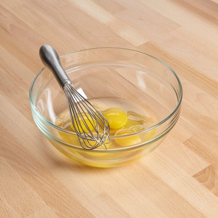 OXO 9" Steel Whisk - US 8208