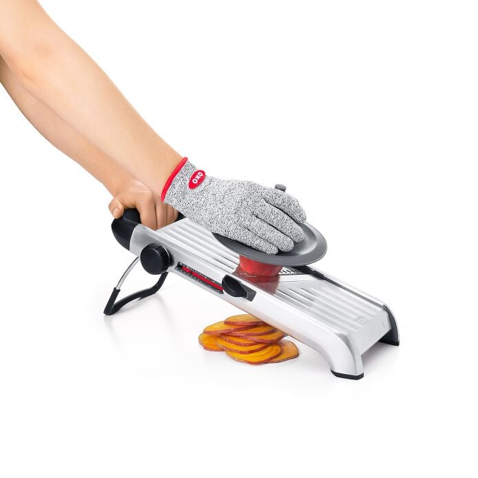 Steel Chef's Mandoline 2.0 - US 5852