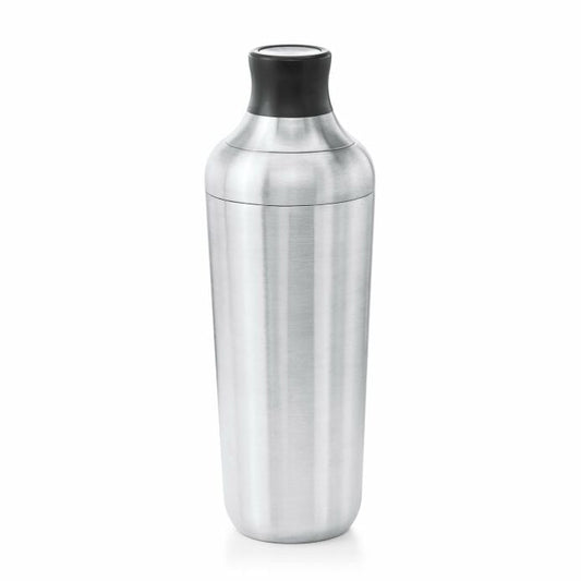 Steel Single Wall Cocktail Shaker - US 4497
