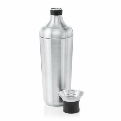 Steel Single Wall Cocktail Shaker - US 4497