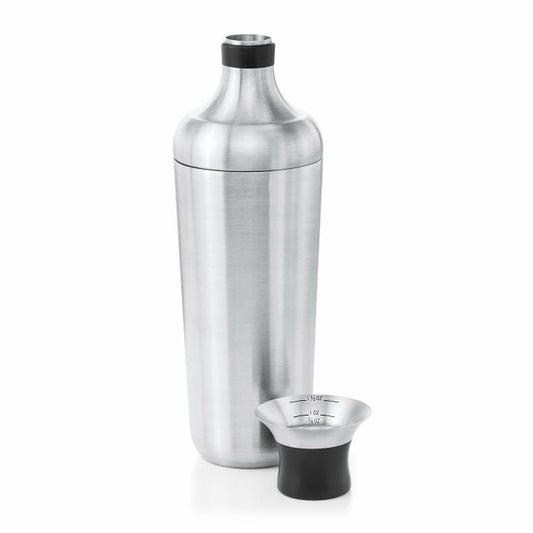 Steel Single Wall Cocktail Shaker - US 4497