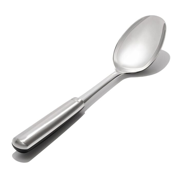 OXO Steel Cooking Spoon - US 3485