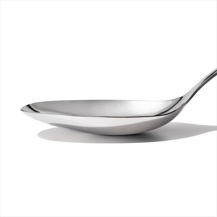 OXO Steel Cooking Spoon - US 3485