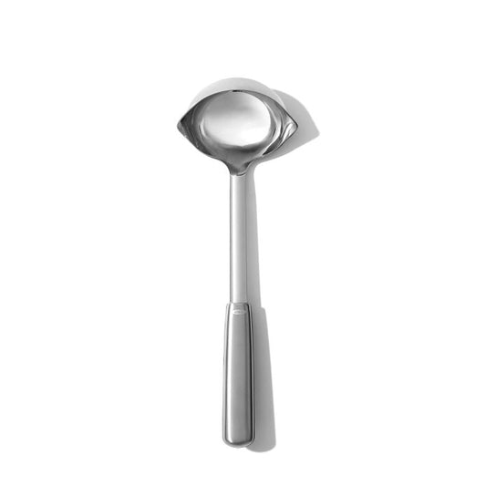 OXO Steel Ladle - US 9395