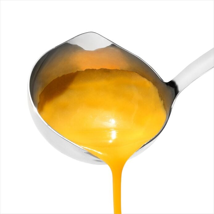 OXO Steel Ladle - US 9395