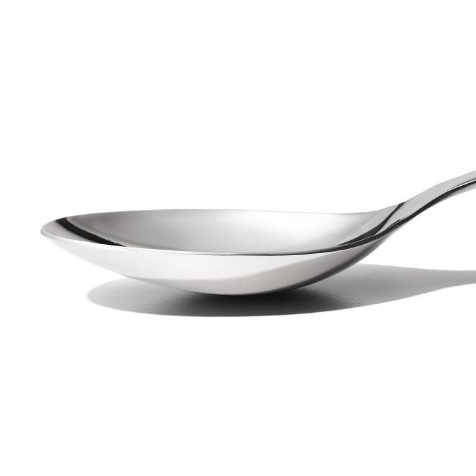 OXO Steel Serving Spoon - US 9254