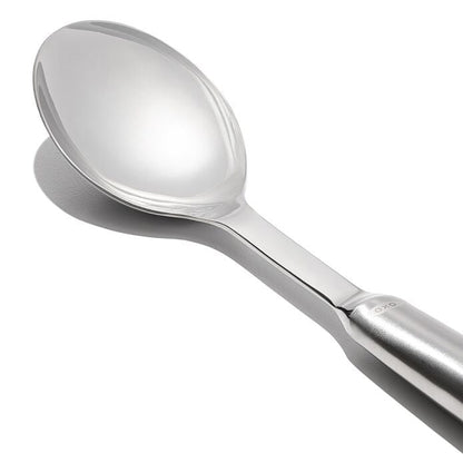 OXO Steel Serving Spoon - US 9254