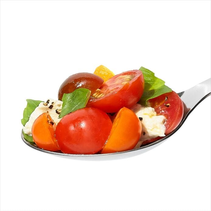 OXO Steel Serving Spoon - US 9254