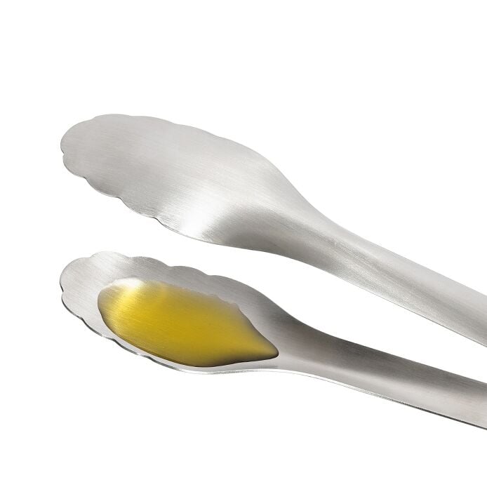 OXO Steel Serving Tongs - US 1897
