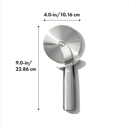 OXO Steel Pizza Wheel - US 3746