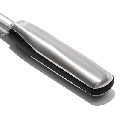 OXO Steel Swivel Peeler - US 8837