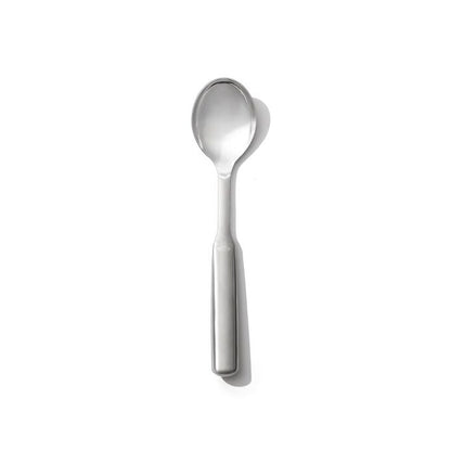 OXO Steel Serving Spoon - US 9254