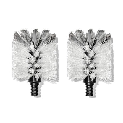 Steel Bottle Brush Refill - 2-Pack - US 2926