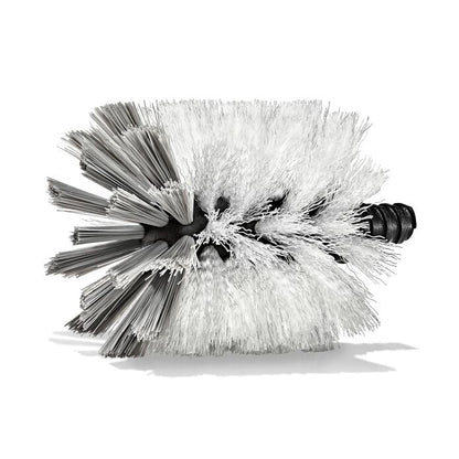 Steel Bottle Brush Refill - 2-Pack - US 2926