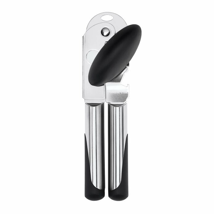 Steel Can Opener - US 8047