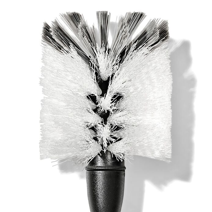 Steel Bottle Brush Refill - 2-Pack - US 2926