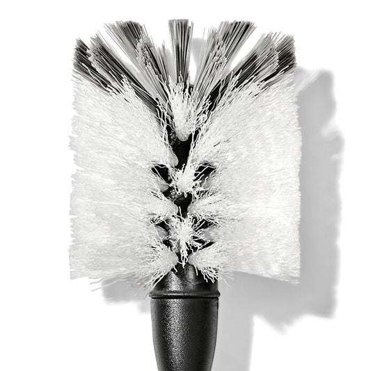 Steel Bottle Brush Refill - 2-Pack - US 2926