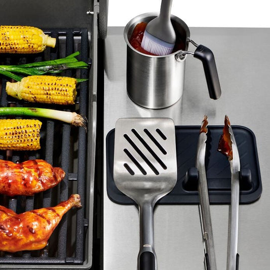 13-Piece Grilling Bundle - US 1566