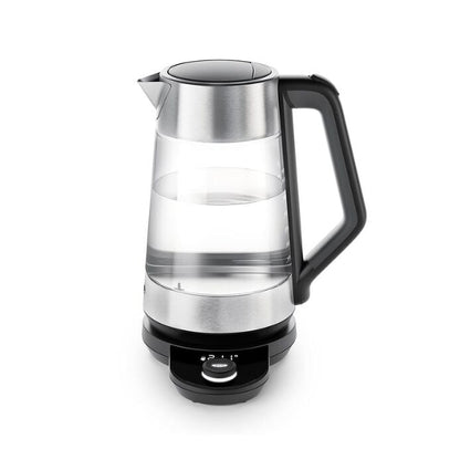 Adjustable Temperature Kettle - US 9169