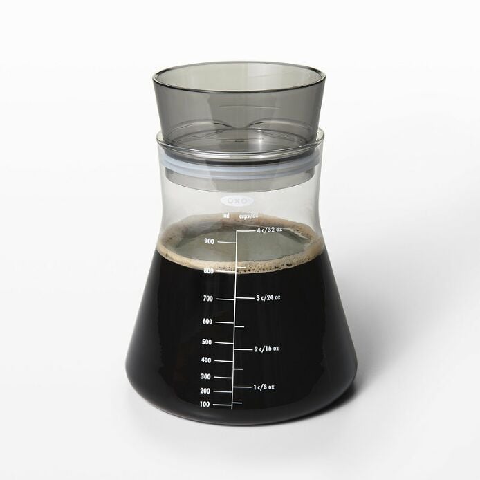 Replacement Carafe for Cold Brew Maker - US 4220