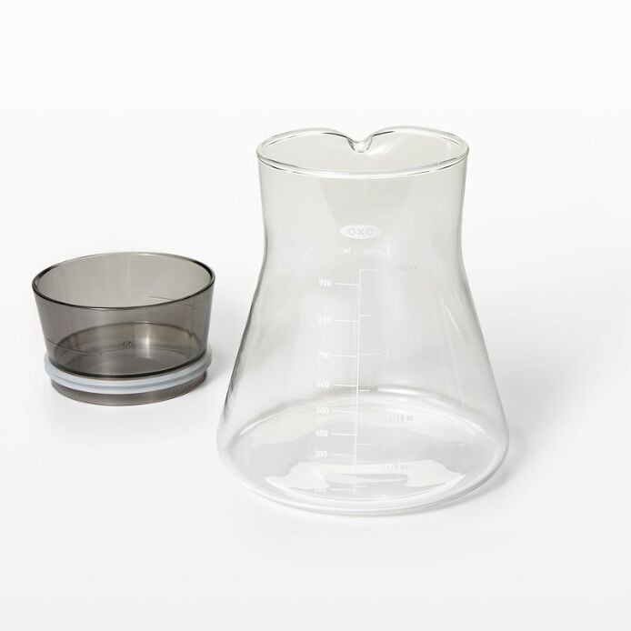 Replacement Carafe for Cold Brew Maker - US 4220