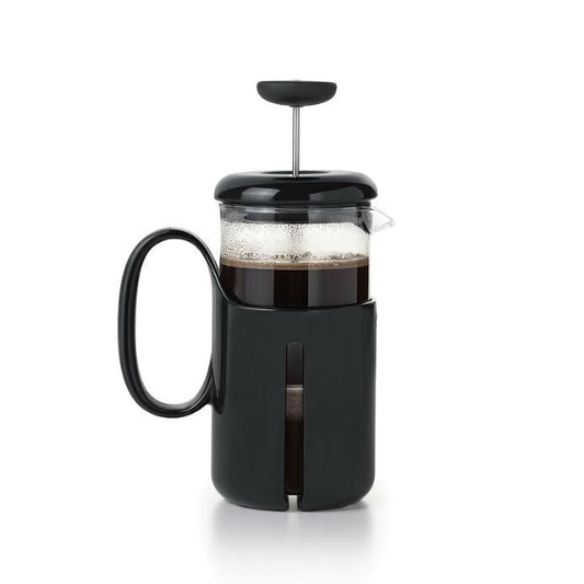 Venture French Press Coffee Maker - US 7029
