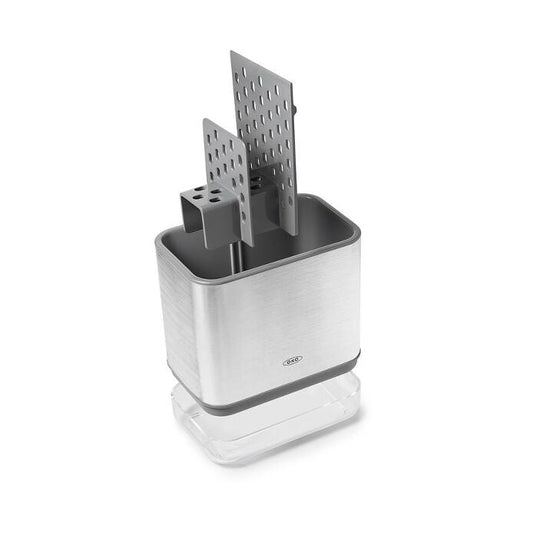 Stainless Steel Sink Caddy - US 9368