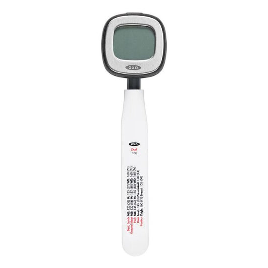 OXO Good Grips Chef's Precision Digital Instant Read Thermometer - US 1947