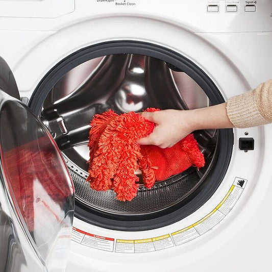 OXO Microfiber Under Appliance Duster Refill - US 7215