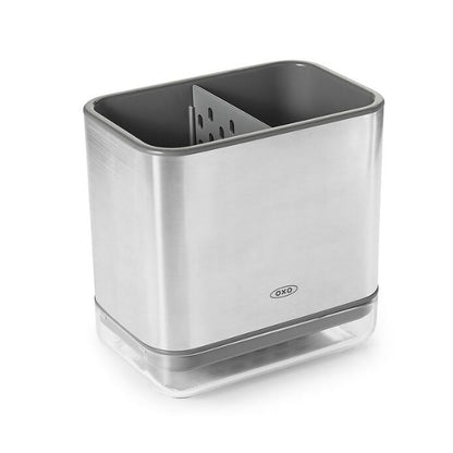 Stainless Steel Sink Caddy - US 9368