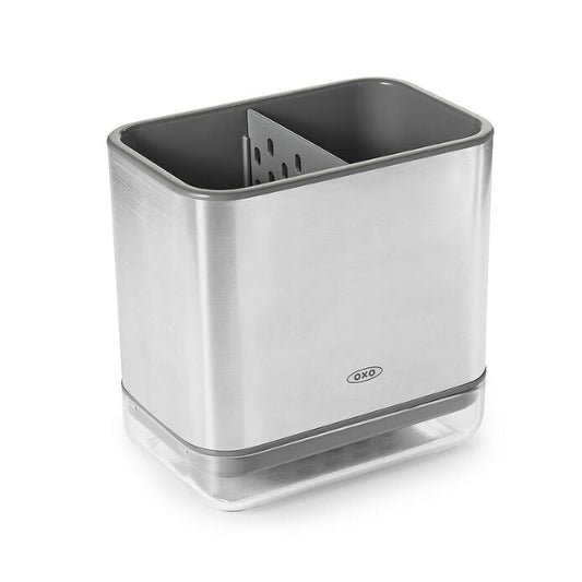 Stainless Steel Sink Caddy - US 9368