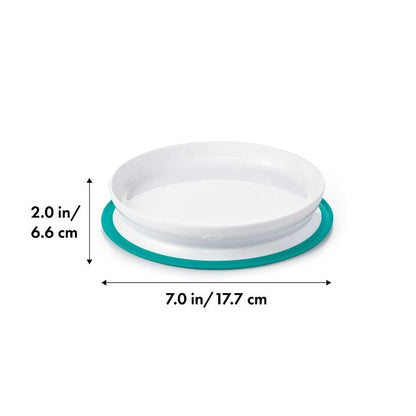 Stick & Stay Suction Plate - US 8158
