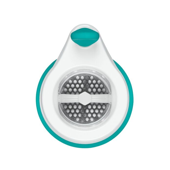Mash Maker Baby Food Mill - Opal - US 6077