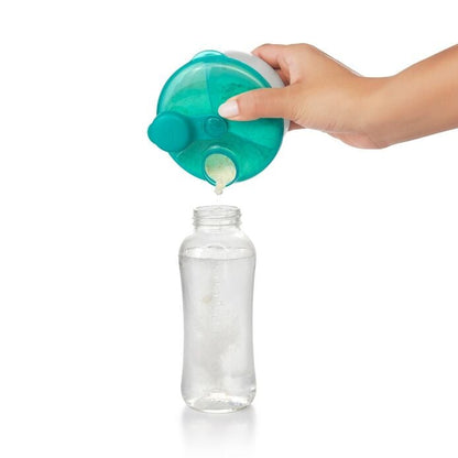 Formula Dispenser - US 4163