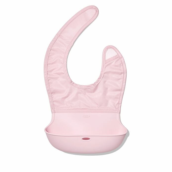 Roll-Up Bib Set - US 5421