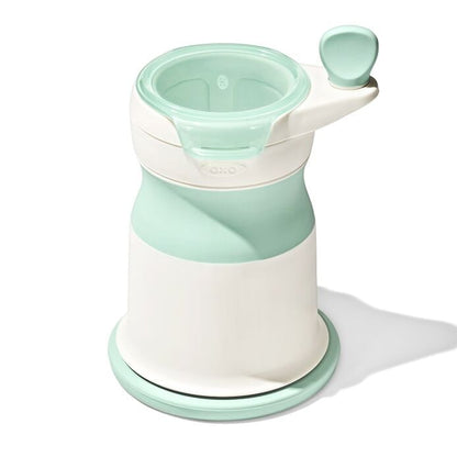 Mash Maker Baby Food Mill - Opal - US 6077