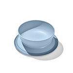 Stick & Stay Suction Bowl - US 7144