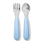 Fork & Spoon Set - US 6370