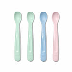 Feeding Spoon Set Multipack - US 6181