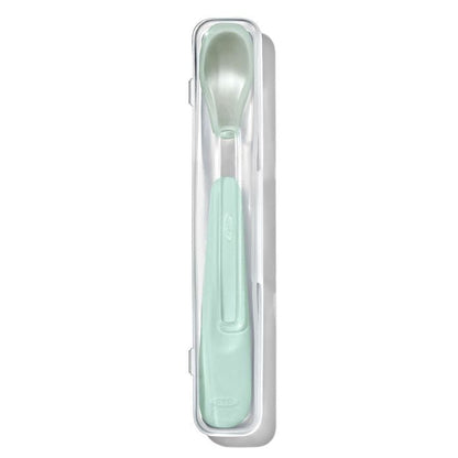 On The Go Feeding Spoon - US 0957