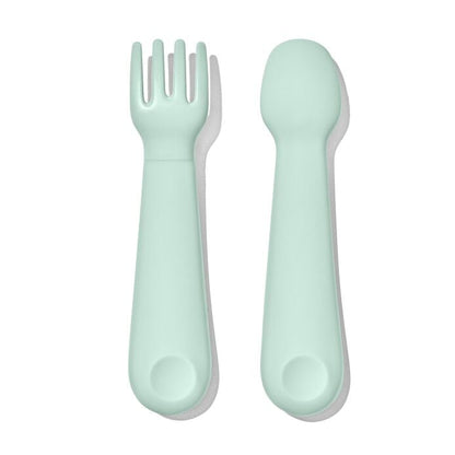 Mini Fork & Spoon Set - US 9267