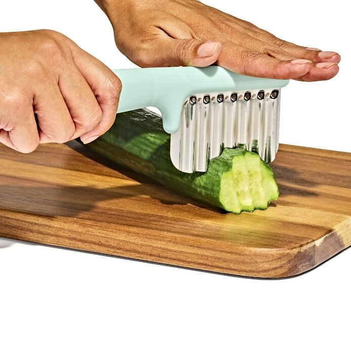 Crinkle Cutter - US 0939