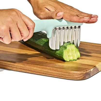 Crinkle Cutter - US 0939