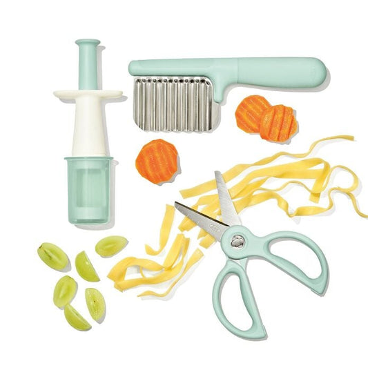 Cut & Prep Set – 3-Piece - US 3981