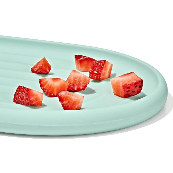 Textured Suction Plate - US 6758