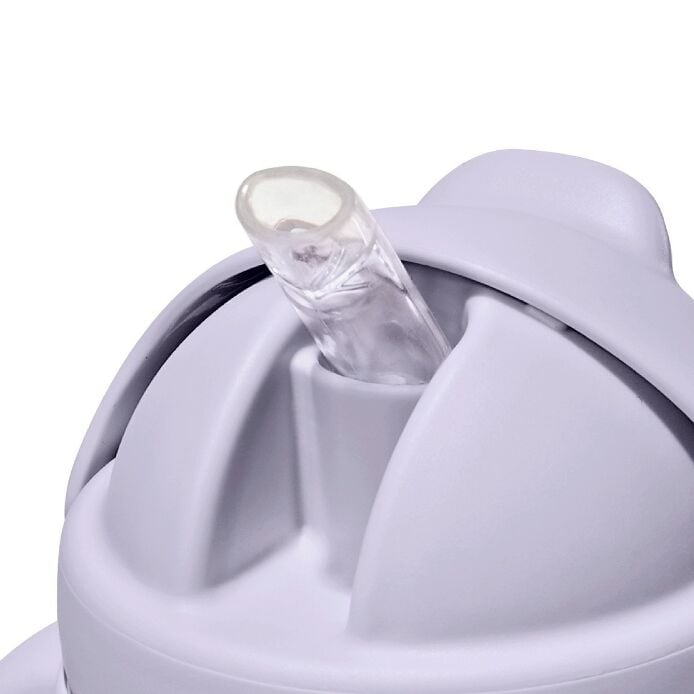 Transitions Straw Cup With Removable Handles - 6 Oz - US 5381