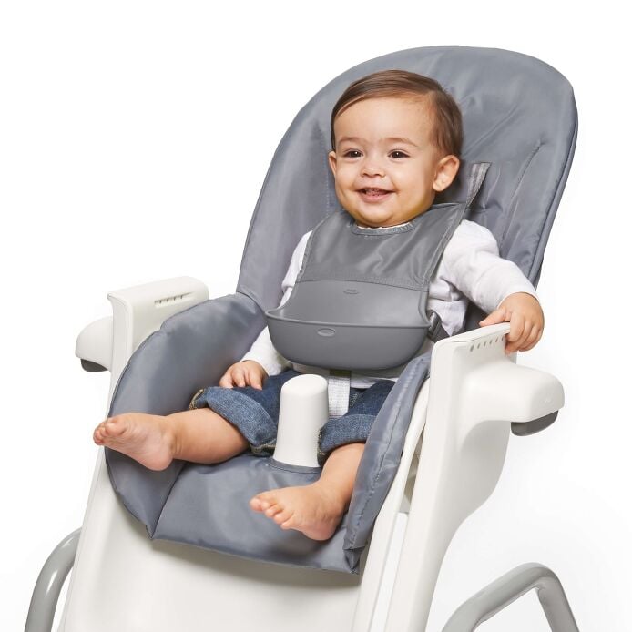Roll-Up Bib Set - US 5421