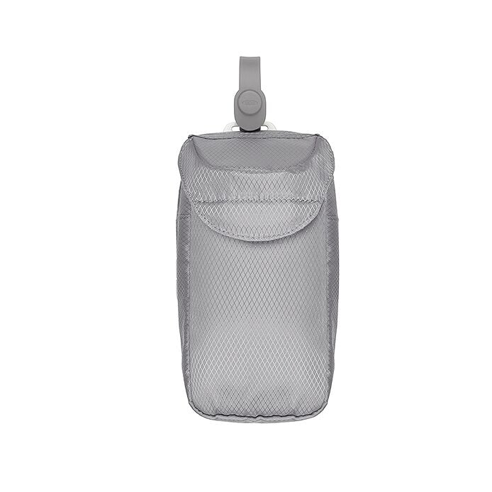 On-the-Go Wipes Dispenser with Diaper Pouch - US 0006