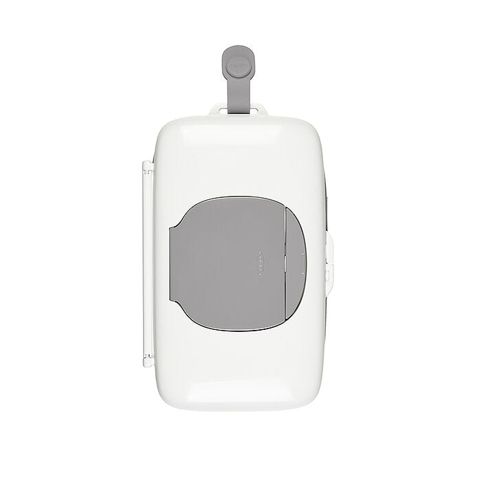 On-the-Go Wipes Dispenser with Diaper Pouch - US 0006